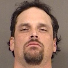 Cumby Police Arrest Man At Post Office On Felony Warrant