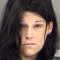 Late Night Traffic Stop Results in Arrest