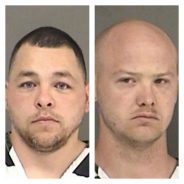 Garcia, Chambers Sentenced in ATV Theft Plea Agreements