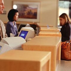 Post-Thanksgiving Hours For Local Banks