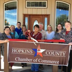 Chamber Connection November 17, 2016