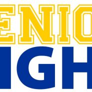 2016 Senior Night at Prim Stadium–Video of Presentation of Seniors and Parents