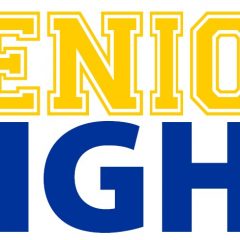 2016 Senior Night at Prim Stadium–Video of Presentation of Seniors and Parents