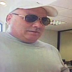 Alliance Bank Robber Captured in Arizona