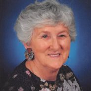 Mary Ann France Irby