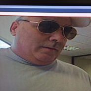 Sulphur Springs Police Are Seeking This Man For Robbery at Alliance Bank Southtown Branch