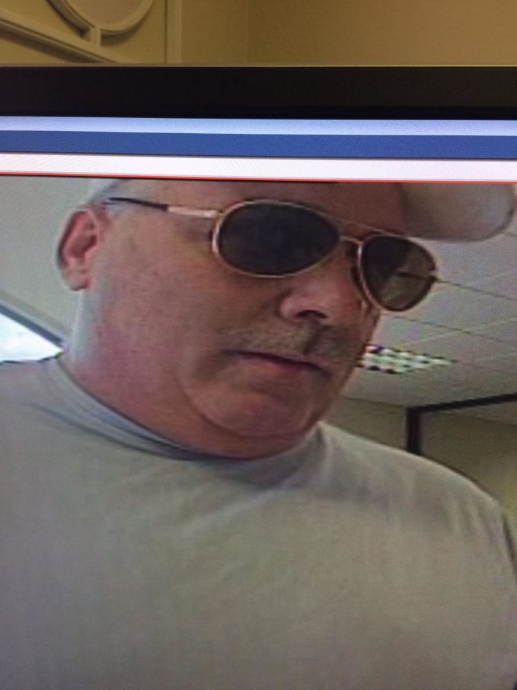 robber