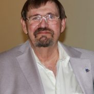 Steve Melton, Sr.