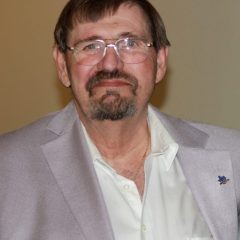 Steve Melton, Sr.