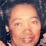 Melba V. Harrison Elliott