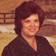 Nancy Carrell Jackson