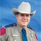 Lt. George K. Harris, Sr.