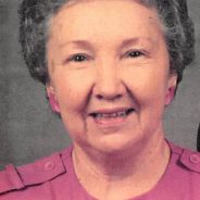 Betty Herman