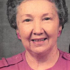 Betty Herman