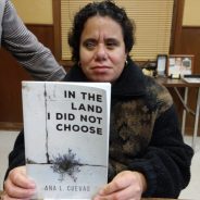 Local author’s memoir about a life blessed despite disability