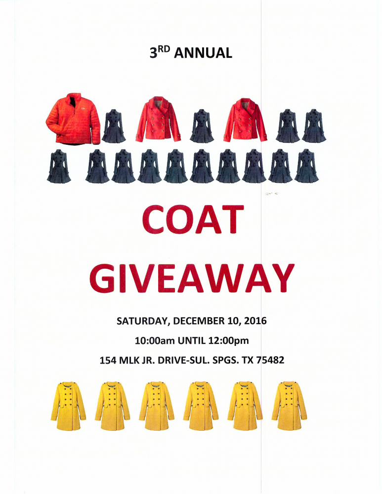 coat