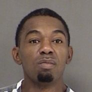 Arrested for Hunt County Warrants, Man Attempts to Consume Marijuana