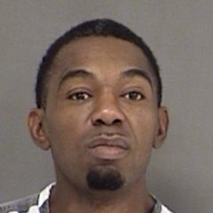 Arrested for Hunt County Warrants, Man Attempts to Consume Marijuana