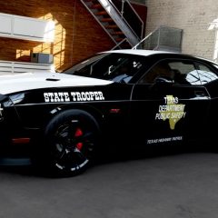 DPS Urges Holiday Sober, Safe Driving