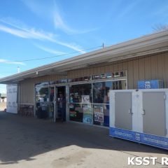 ‘North’ Sulphur Springs Gas Station Getting an Upgrade