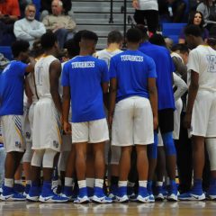 Wildcats Lose to State Ranked 6-A Skyline