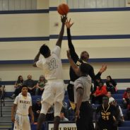 Wildcats 69, PineTree 65