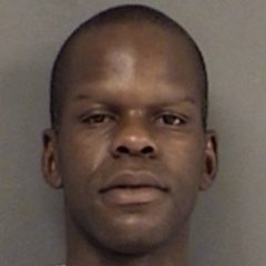 Walk on the Wrong Side Near Park Leads to Arrest