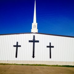 Bethlehem Experience at County Line Baptist Church of Point