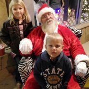 Shopping Local is more fun this Christmas!