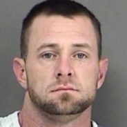 Sulphur Springs Man Charged With Arson