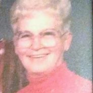Marilyn Kay Gore