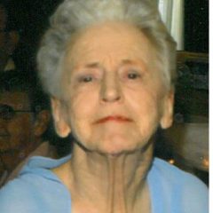 Mary Frances Clements