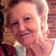 Mildred Mary Midget Howell