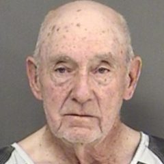 Pickton Man Takes Shots at Repo Tow Truck