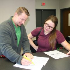 PJC Announces Graduation, Early Registration, Winter Mid-Term for All Campuses