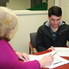 PJC-Sulphur Springs Early Registration