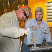 PJC Welding Students Pass Certification Tests