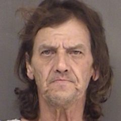 Meth Arrest on Gilmer Street