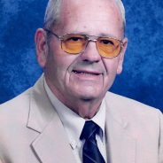 Ward Melvin Cooksey