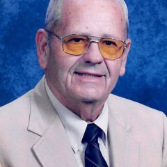 Ward Melvin Cooksey
