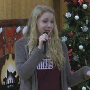 SSISD Elementary Students Challenged to Dream Big