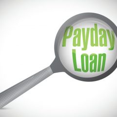 City Council Approves Ordinance Regulating Pay Day Lenders in the City