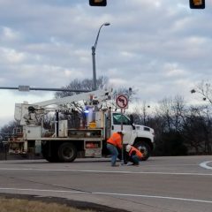 Into the Fire Once Again