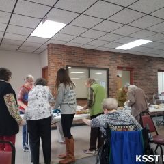 Young at Heart; First United Methodist Church