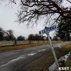 Driving Challenges in Sulphur Springs