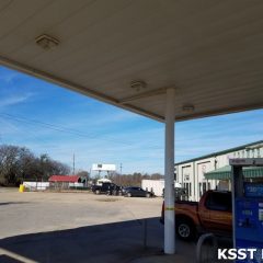 Country Boys Gas Station Still Closed