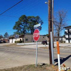 Locust St Project Crossing the Tracks