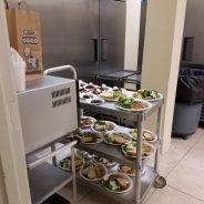 Agrilife Offers Accredited Food Handlers Program