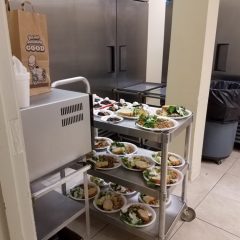Agrilife Offers Accredited Food Handlers Program