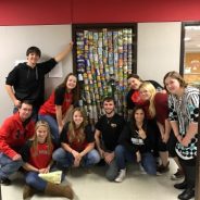 North Hopkins Beta Club News